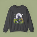 Fishing Lover Sweatshirt Unisex, Therapy Sweatshirt, Fishing Gift