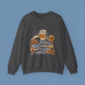 Beer Lover Sweatshirt Unisex, Therapy Sweatshirt, Beer Lover Gift